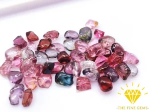 Spinelle 24.58 CT