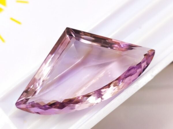 Amétrine 53.51 CT