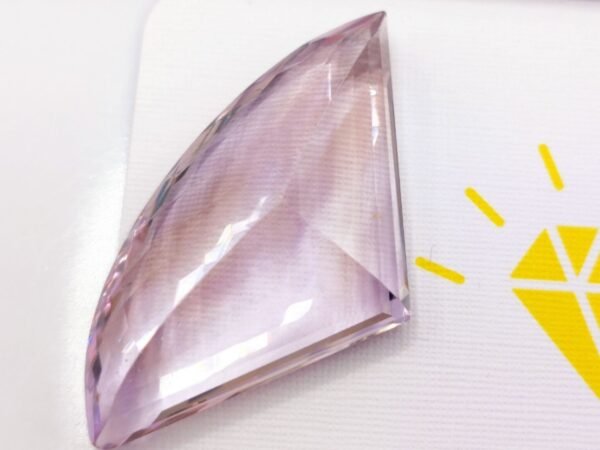 Amétrine 53.51 CT