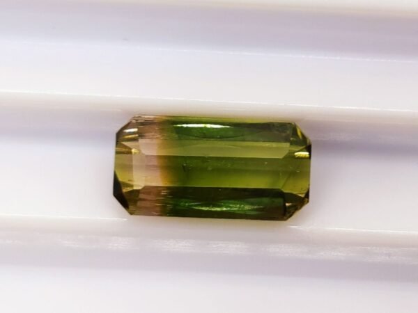 Tourmaline Watermelon 2.59 CT