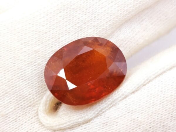Spessartite 14.17 CT