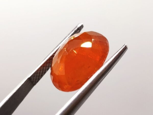 Spessartite 14.17 CT