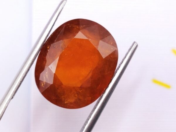 Spessartite 14.17 CT