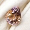 Amétrine 11.92 CT