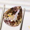 Amétrine 11.92 CT