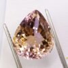 Amétrine 11.92 CT