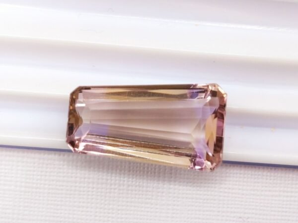 Amétrine 9.98 CT