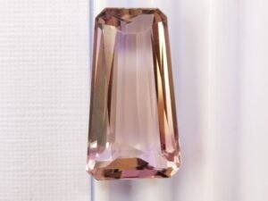 Amétrine 9.98 CT
