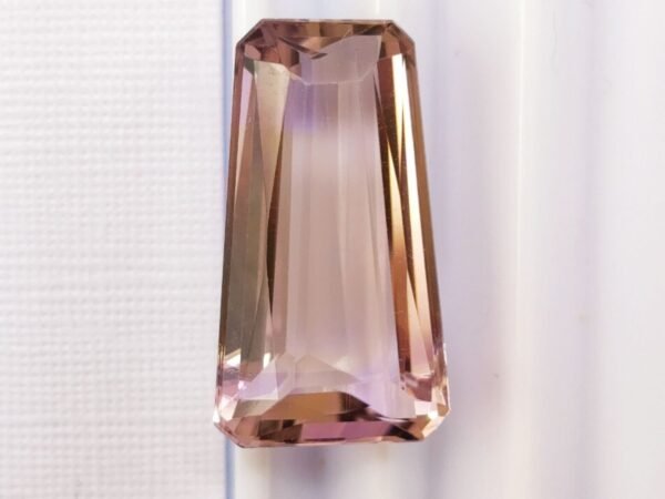 Amétrine 9.98 CT