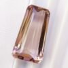 Amétrine 9.98 CT