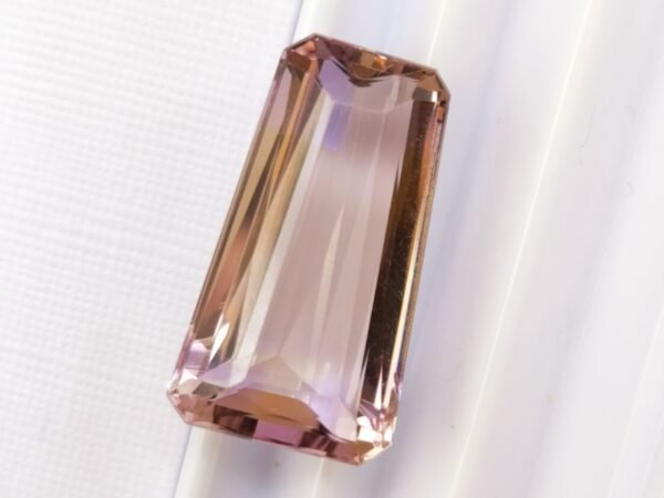 Amétrine 9.98 CT