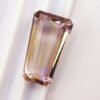 Amétrine 9.98 CT