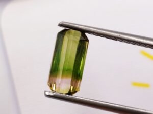 Tourmaline Watermelon 2.59 CT