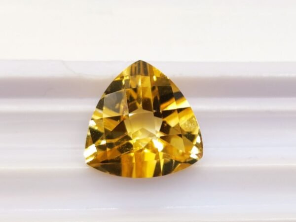 Citrine 6.35 CT