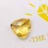 Citrine 6.35 CT