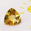 Citrine 6.35 CT