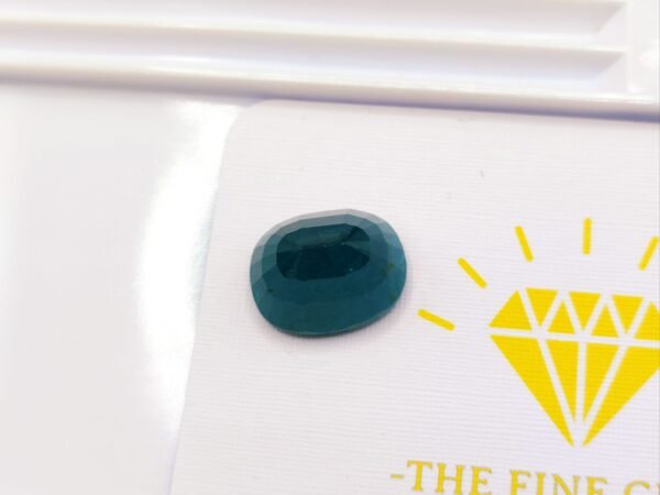 Grandidierite 19.17 CT