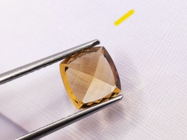 Héliodore 3.38 CT