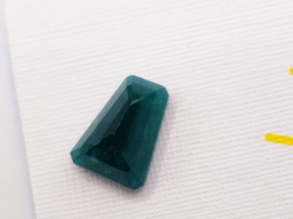 Grandidierite 3.58 CT