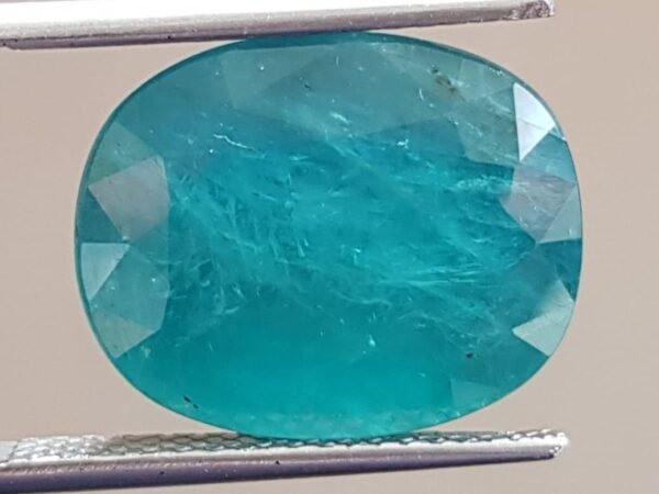 Grandidierite 19.17 CT
