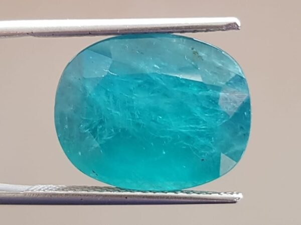 Grandidierite 19.17 CT