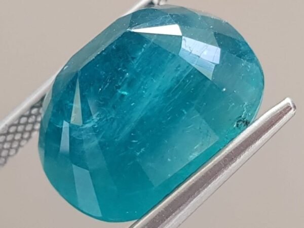 Grandidierite 19.17 CT