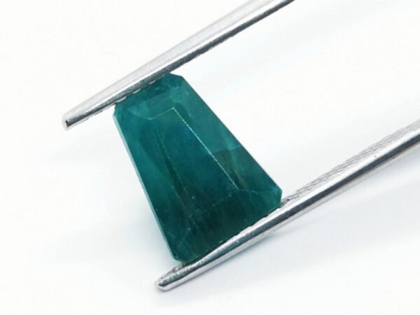 Grandidierite 3.58 CT