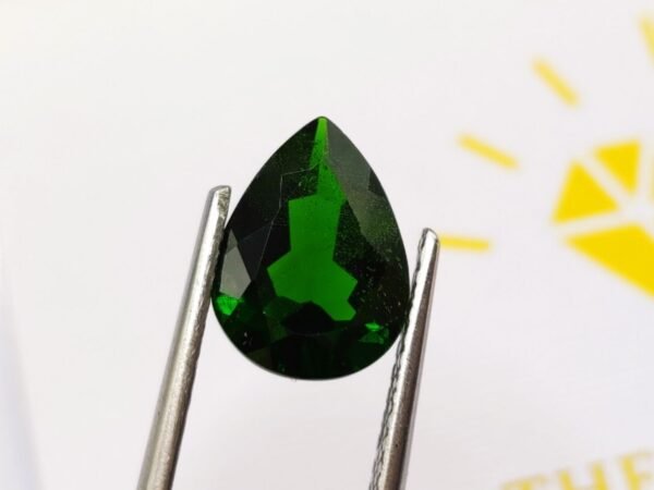 Diopside Chrome 3.36 CT