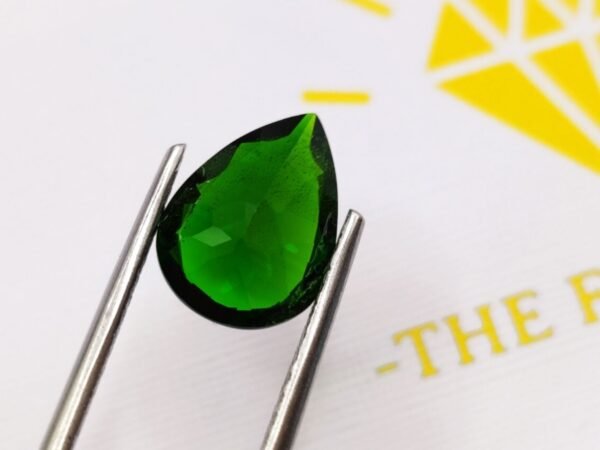 Diopside Chrome 3.36 CT