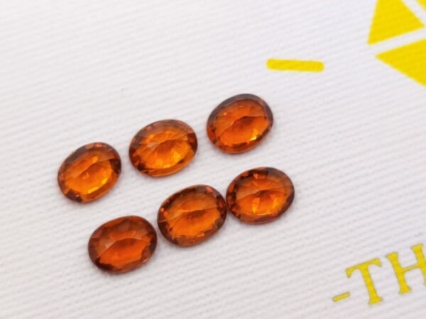 Spessartite 2.68 CT