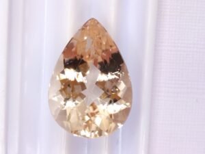 Morganite 9.70 CT