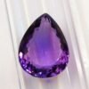 Améthyste 25.88 CT