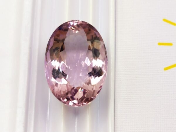 Améthyste 24.75 CT