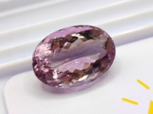 Améthyste 24.75 CT