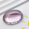 Améthyste 24.75 CT