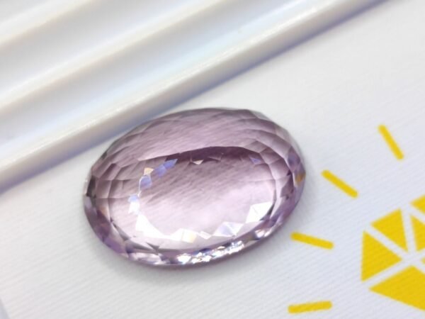 Améthyste 24.75 CT
