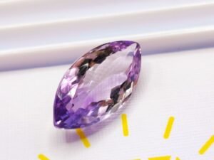Améthyste 9.64 CT