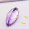 Améthyste 9.64 CT