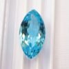 Topaze Bleue 15.99 CT