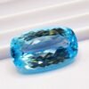 Topaze Bleue 15.19 CT