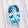 Topaze Bleue 15.19 CT