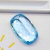 Topaze Bleue 15.19 CT