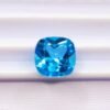Topaze Bleue 3.30 CT