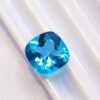 Topaze Bleue 3.30 CT
