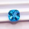 Topaze Bleue 3.30 CT