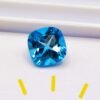 Topaze Bleue 3.30 CT