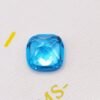 Topaze Bleue 3.30 CT