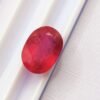 Rubis Traité 5.79 CT