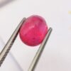 Rubis Traité 5.79 CT