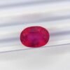 Rubis Traité 5.79 CT